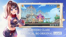 Ragnarok M: Eternal Love(ROM) screenshot apk 9