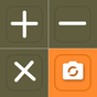 Calculator+ apk icon