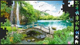 Jigsaw Puzzle Collection HD - puzzles for adults image 12