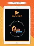 Quiz Pursuit: Free Trivia, Quiz, IQ Game app image 3