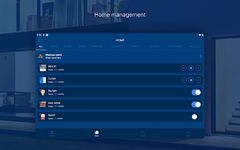 FIBARO Home Center ekran görüntüsü APK 5