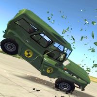 Car Crash Test Uaz 4x4 Na Android Skachat Car Crash Test Uaz 4x4 Besplatno