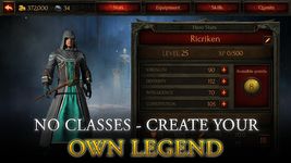 Arcane Quest Legends - Offline RPG screenshot APK 3
