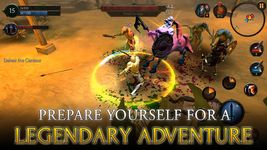 Arcane Quest Legends - Offline RPG ảnh màn hình apk 1