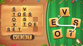 Word Talent - Best Word Connect Game screenshot APK 