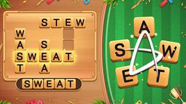 Word Talent - Best Word Connect Game screenshot APK 1