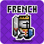French Dungeon: Learn French Word APK