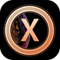 Ícone do apk Lançador XS para Phone XS Max - Tema Stylish OS 12