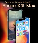 Imagem 5 do Lançador XS para Phone XS Max - Tema Stylish OS 12