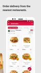 Gambar Menu.by — restaurant food delivery 3