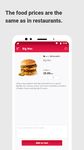 Gambar Menu.by — restaurant food delivery 2