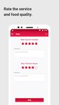 Gambar Menu.by — restaurant food delivery 