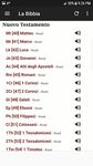 Screenshot 6 di Bibbia in italiano apk
