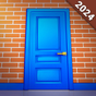 Ícone do 100 portas - Jogos de escape do quarto