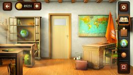 Screenshot 4 di 100 Porte - Giochi escape: Rompicapo gratis apk