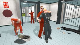 Screenshot 3 di Alcatraz Piano di fuga: Prigione Rompere Storia 3D apk