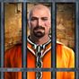 American Jail Break - Block Strike Survival Games APK Simgesi