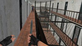 American Jail Break - Block Strike Survival Games imgesi 4