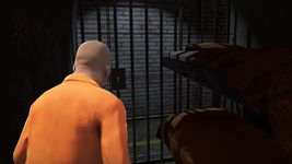 American Jail Break - Block Strike Survival Games imgesi 2