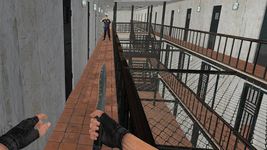 American Jail Break - Block Strike Survival Games imgesi 17