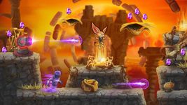 Fin & Altes Geheimnis: jump and run spiele Bild 6