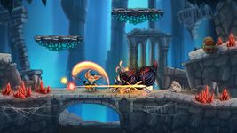 Fin & Ancient Mystery: platformer adventure afbeelding 7