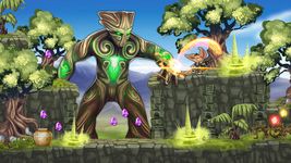 Fin & Ancient Mystery: platformer adventure image 3