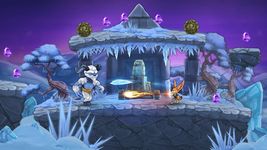 Fin & Ancient Mystery: platformer adventure afbeelding 2