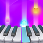 Ikon apk Piano Connect: MIDI Keyboard