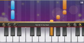 Imagem 1 do Piano Connect: MIDI Keyboard