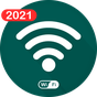 Biểu tượng apk Phát Wifi Từ Điện Thoại - Điểm Phát Wifi Miễn Phí