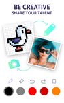 Tangkapan layar apk PixelBook: draw, create and color by numbers 9