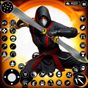 Hero Ninja Fight icon