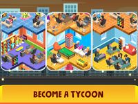 Idle Smartphone Tycoon - Phone Clicker & Tap Games ekran görüntüsü APK 3