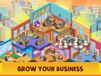 Idle Smartphone Tycoon - Phone Clicker & Tap Games ekran görüntüsü APK 5