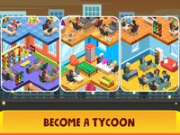 Idle Smartphone Tycoon - Phone Clicker & Tap Games ekran görüntüsü APK 