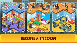 Idle Smartphone Tycoon - Phone Clicker & Tap Games ekran görüntüsü APK 12