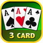 Three Card Brag APK