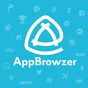 AppBrowzer - Browser for Web and Apps. Fast & Easy APK