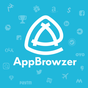 AppBrowzer - Browser for Web and Apps. Fast & Easy APK