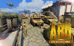 Special Combat Strike: Target Shooter War Game afbeelding 7