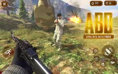 Special Combat Strike: Target Shooter War Game imgesi 6