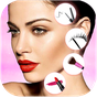 Makeup Photo Editor: Selfie Camera and Face Makeup apk icono