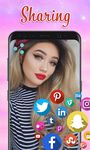 Makeup Photo Editor: Selfie Camera and Face Makeup Bild 5