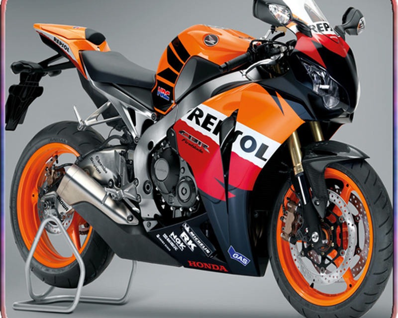 Sport Bike Wallpaper Apk