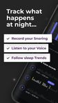 Screenshot 3 di Sleep Booster - Sleep Better & Wake Up Refreshed apk