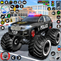Police Truck Gangster Car Chase  APK