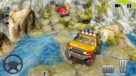 Offroad Jeep Driving & Racing zrzut z ekranu apk 1