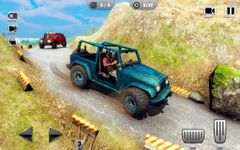 Offroad Jeep Driving & Racing zrzut z ekranu apk 11