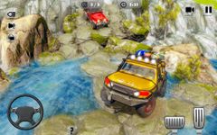 Offroad Jeep Driving & Racing zrzut z ekranu apk 5